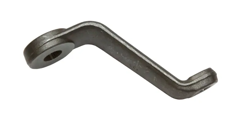 Skyjacker Pitman Arm Replacement – Designed For 1966–1974 Ford Bronco 4Wd Systems 1