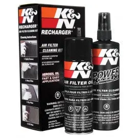 Recharger Kit Aerosol Oil 1