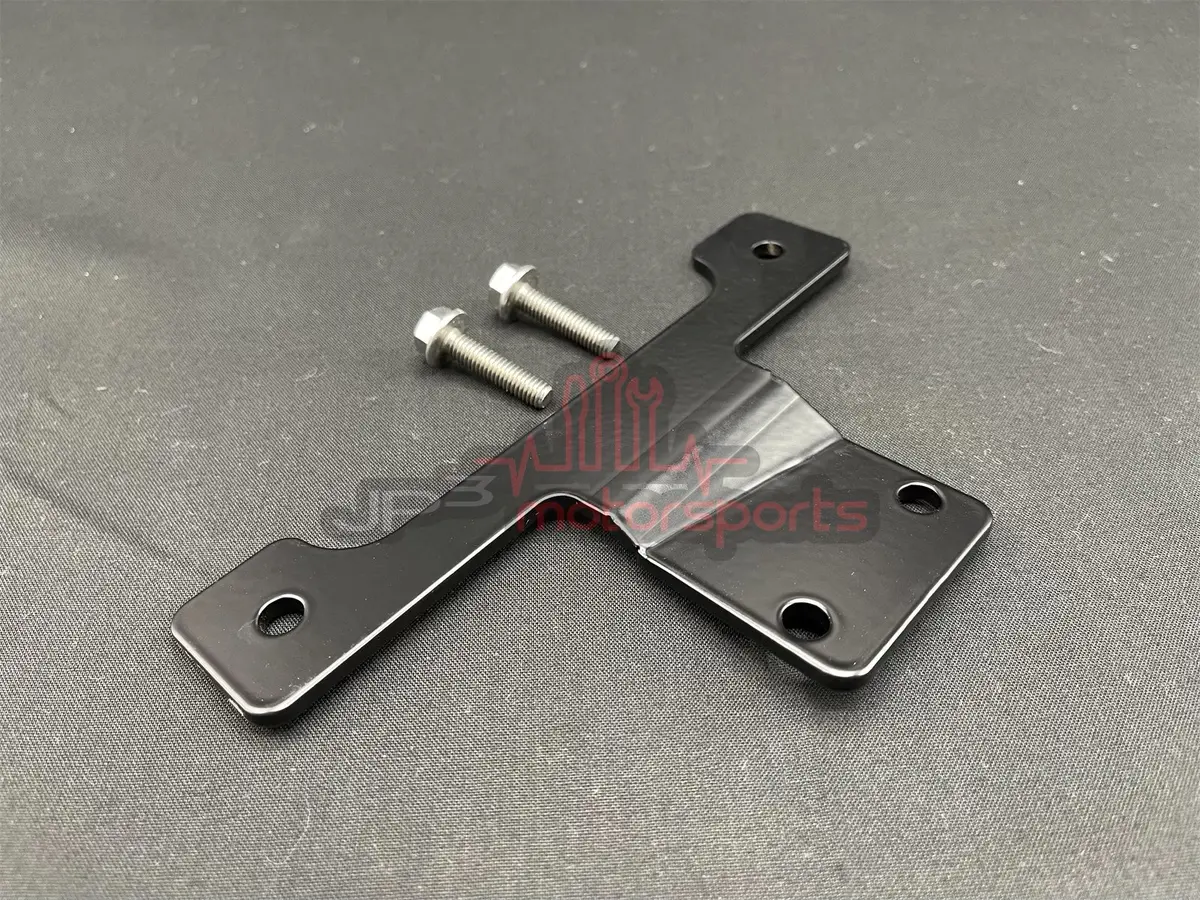 Toyota Mk2 Celica Supra Interior Accessory Bracket (Lhd) 1