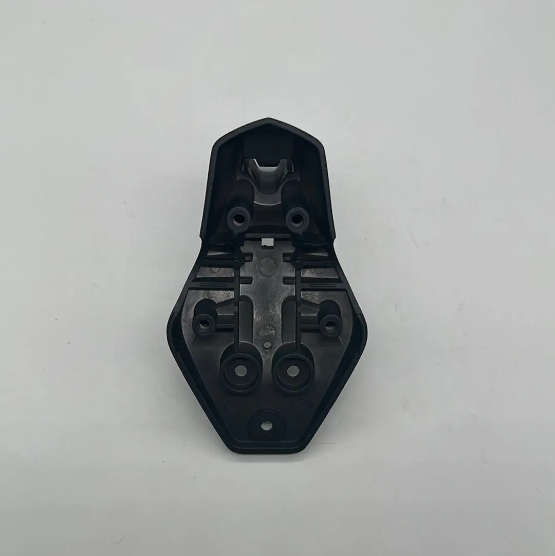 Vista Lower Handlebar Clamp 1