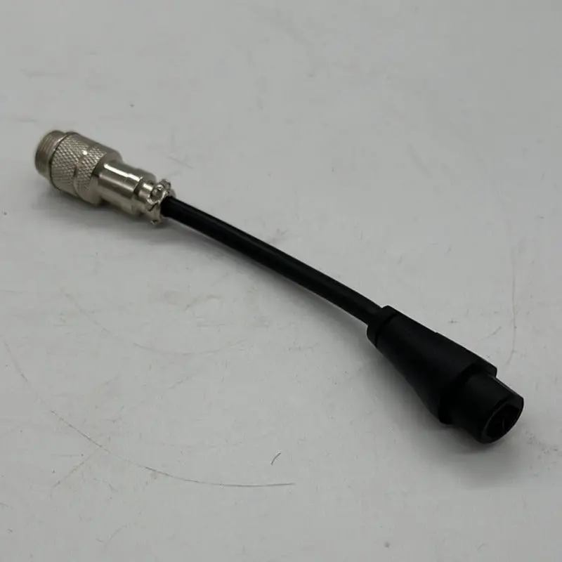 Charger Adapter Gx16 To Kaabo 1