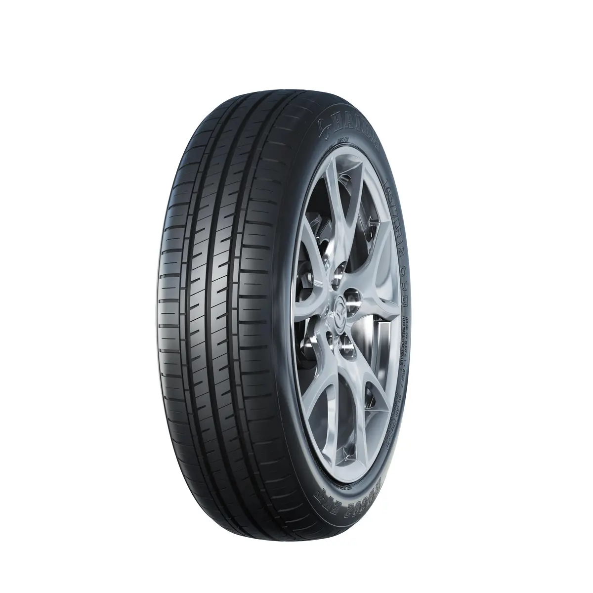 Haida X-Comfort 225/50Zr17 1