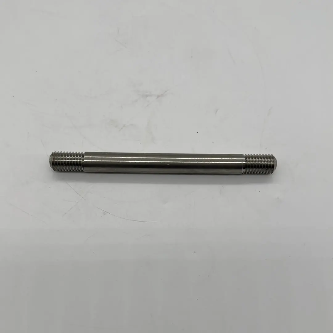 Klima Shaft For Swing Arm 1