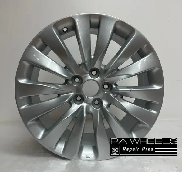 Acura Rlx 2014 - 2017 19 Inch Alloy Rim Wheel Factory Oem 1