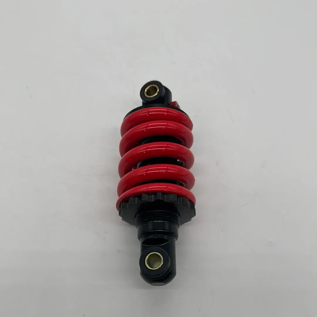 Mantis King Gt Front Adjustable Shock Red 125Mm-9.3 1
