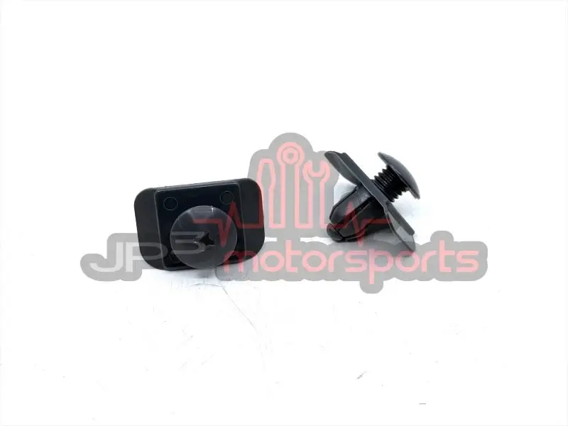 Mazda Rx7 Fd3s Push Retainer Clips (For 93-95 Bumper And Oil Cooler Undertray) 1