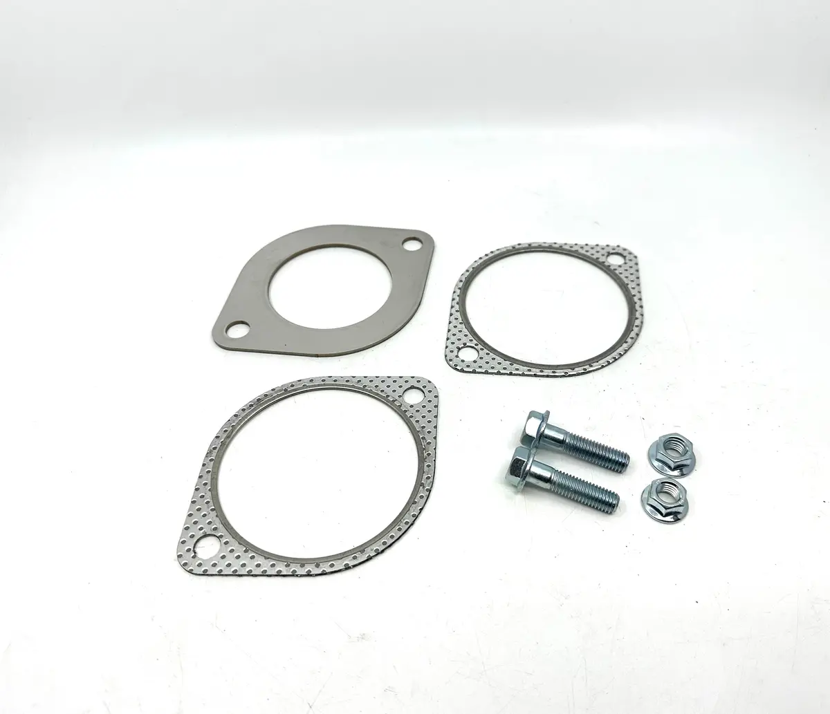 3" Exhaust Restrictor Plate (3" To 2.5") 1