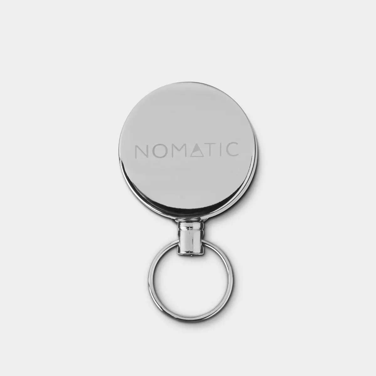 Retractable Key Leash 1