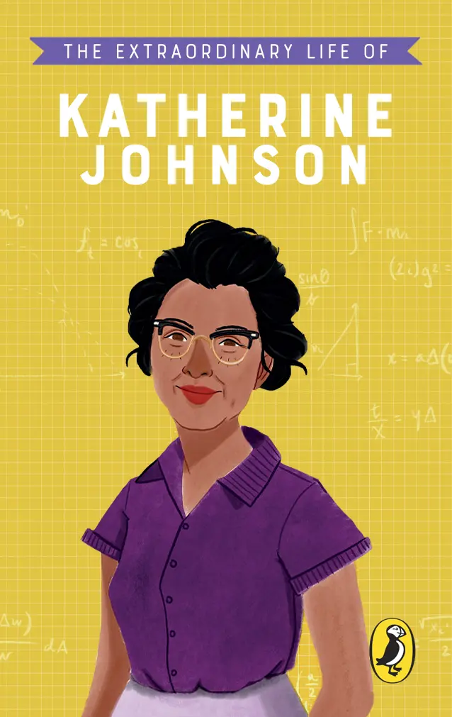 The Extraordinary Life Of Katherine Johnson 1