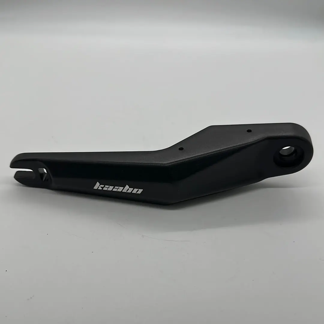Mantis King Gt Front Left & Rear Right Swing Arm (Black) 1