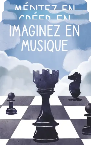 Immersion En Musique 1