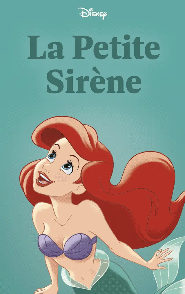 La Petite Sirène 1