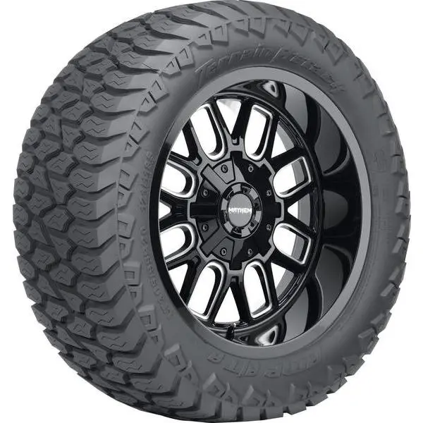 Amp Terrain Attack A/T A | 305/70R18 1