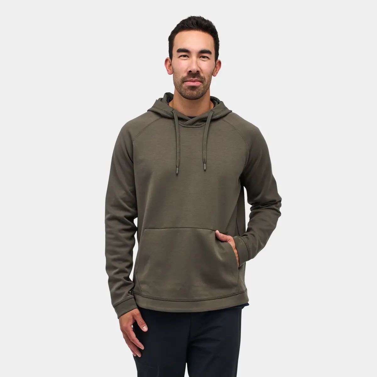 Flowstate Pullover Hoodie 1