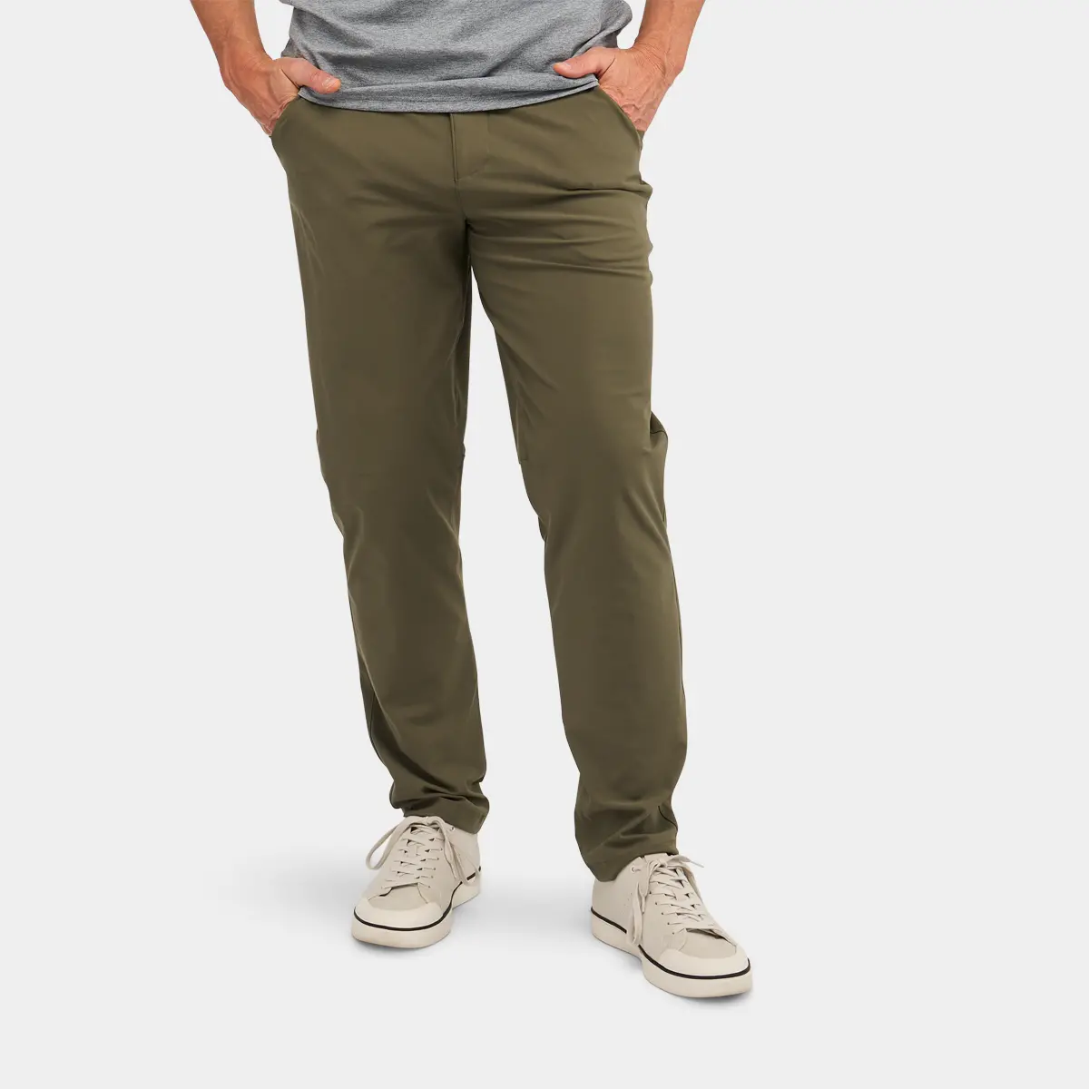 Outset Pant - Classic Fit 1