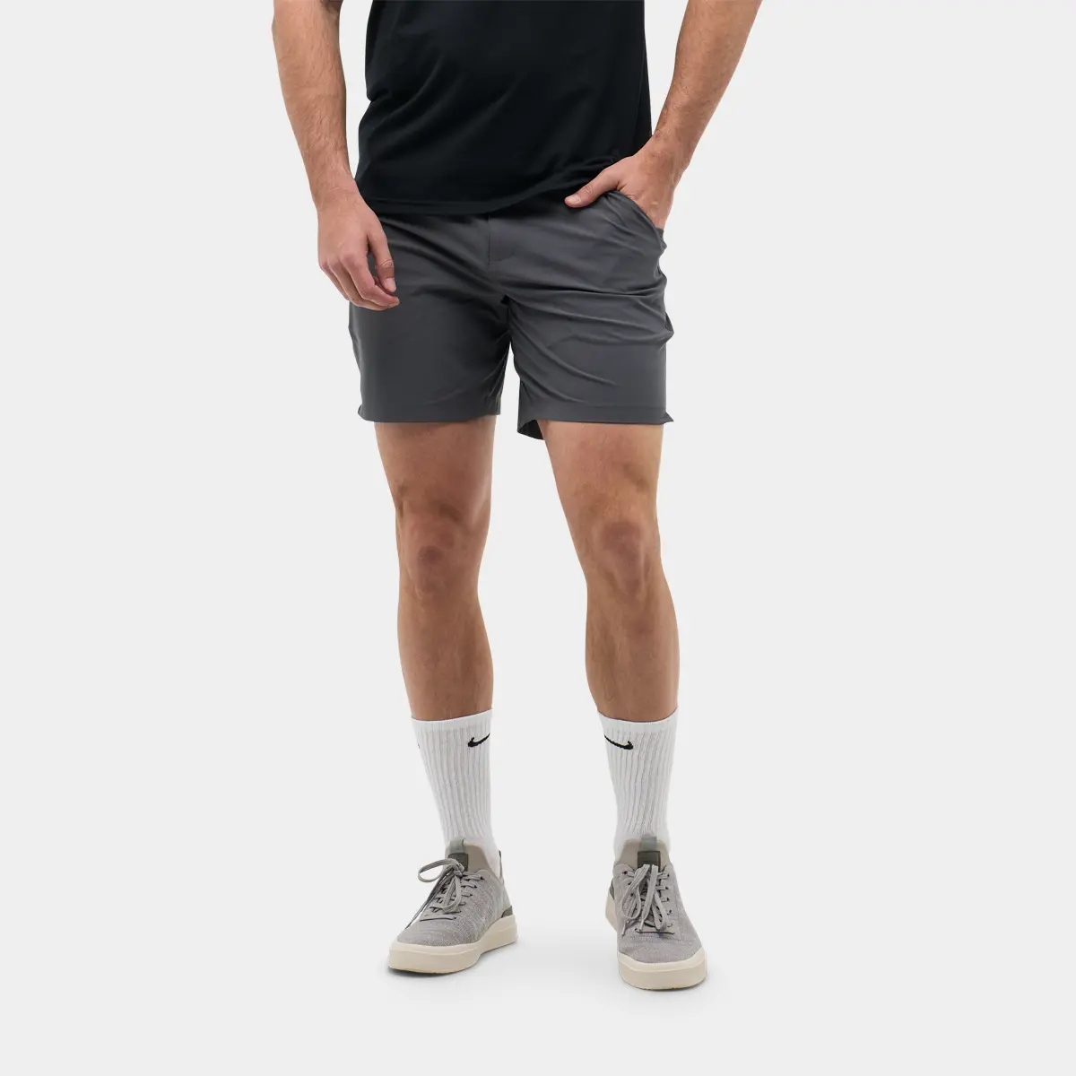 Outset Short 7" 1