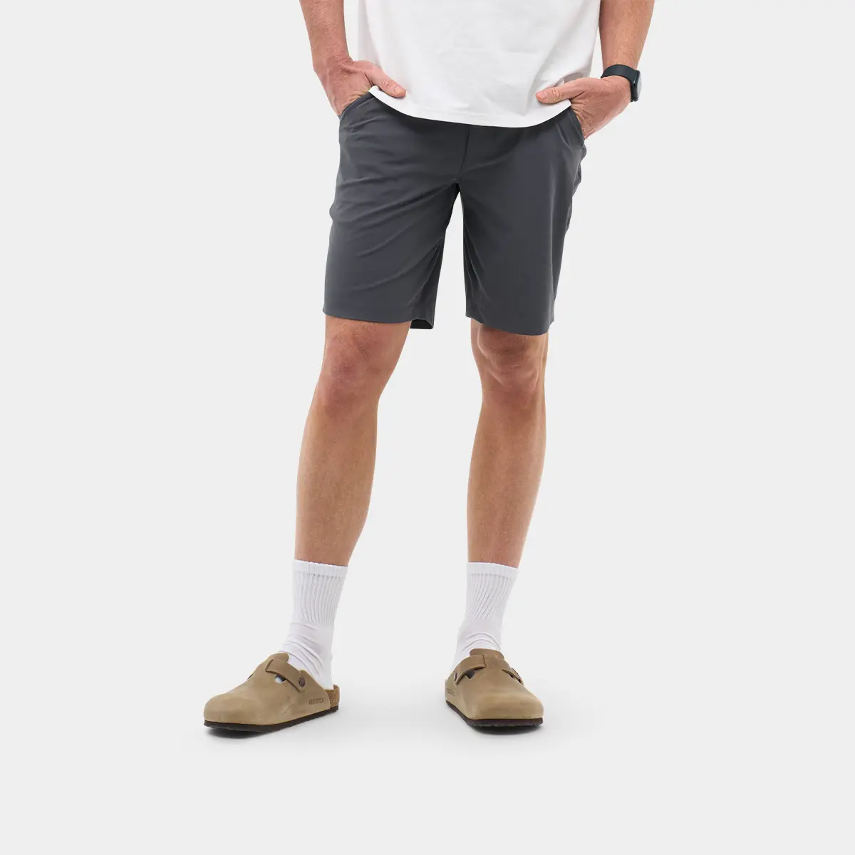 Outset Short 9" 1