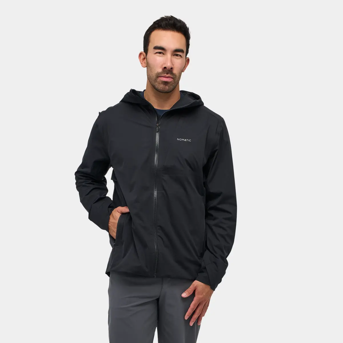 Outset Soft-Shell Jacket 1