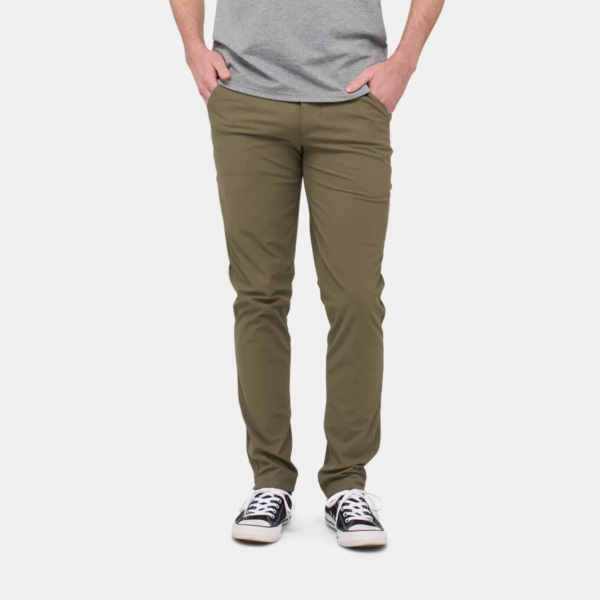 Outset Pant - Slim Fit 1