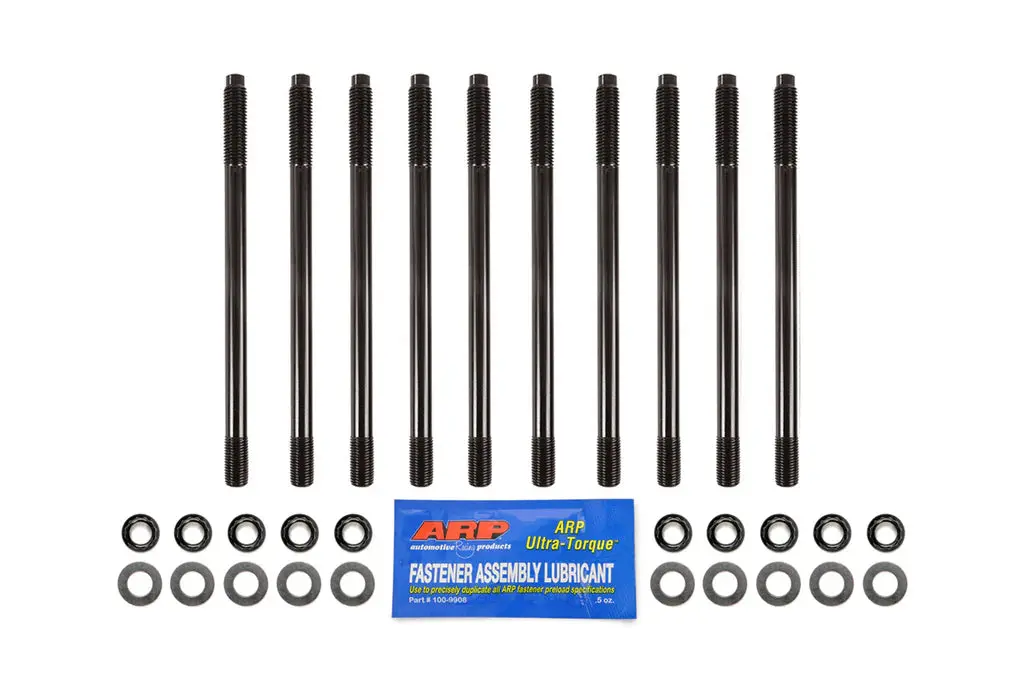 Arp 2000 Pro Series Head Stud Kit For Fits Hyundai N Vehicles  *Free Shipping* 1