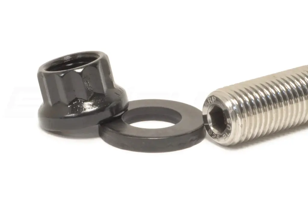 Arp Custom Aged Ca625+ Head Stud Kit For Hyundai N Vehicles *Free Shipping* 2