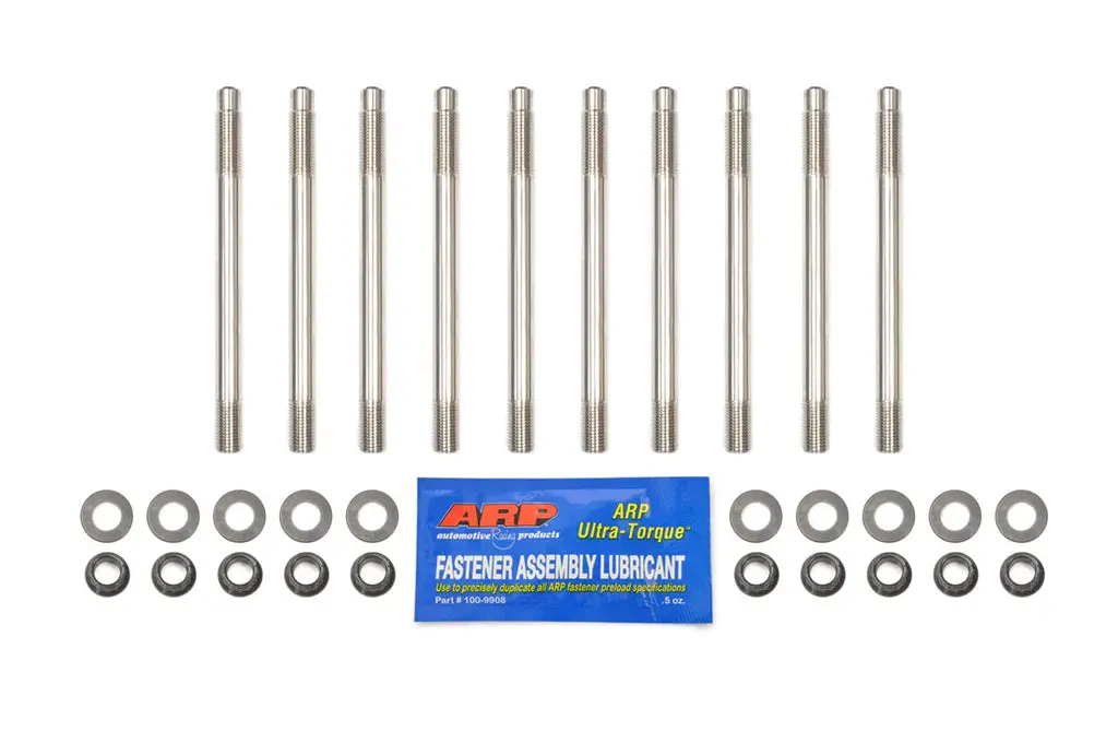 Arp Custom Aged Ca625+ Head Stud Kit For Hyundai N Vehicles  *Free Shipping* 1