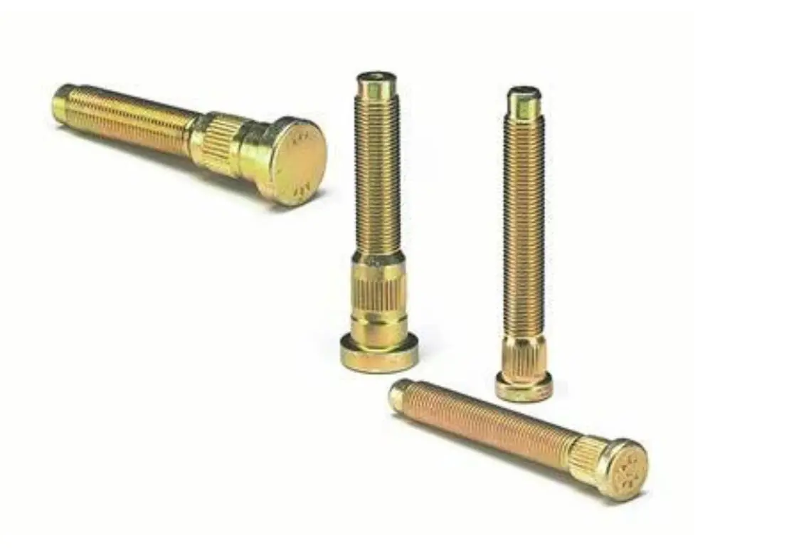 Arp Extended Wheel Studs 1