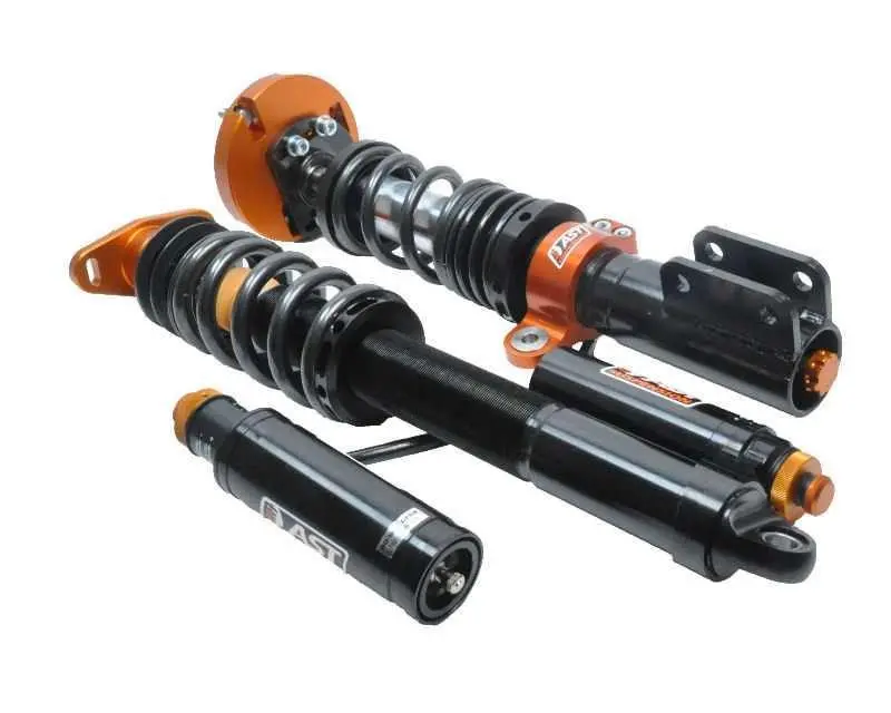 Ast 5300 Series Coilovers  2014-2019 Ford Fiesta St *Free Shipping* 1