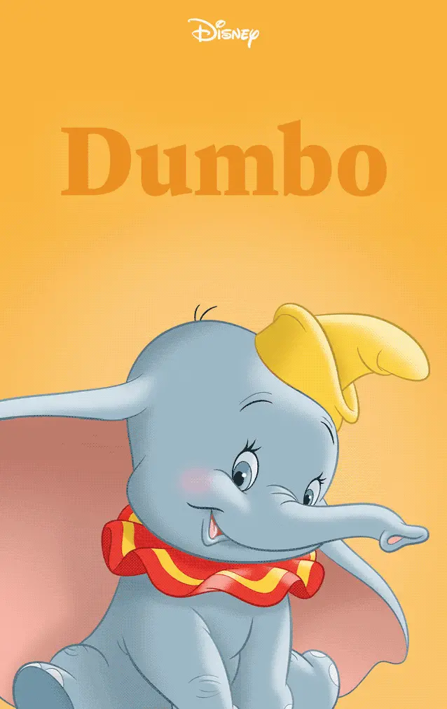 Disney Classics: Dumbo 1