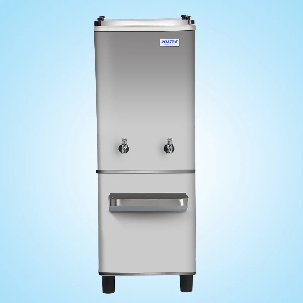 Voltas Water Cooler 40/80 Fss - 80 Litres 1