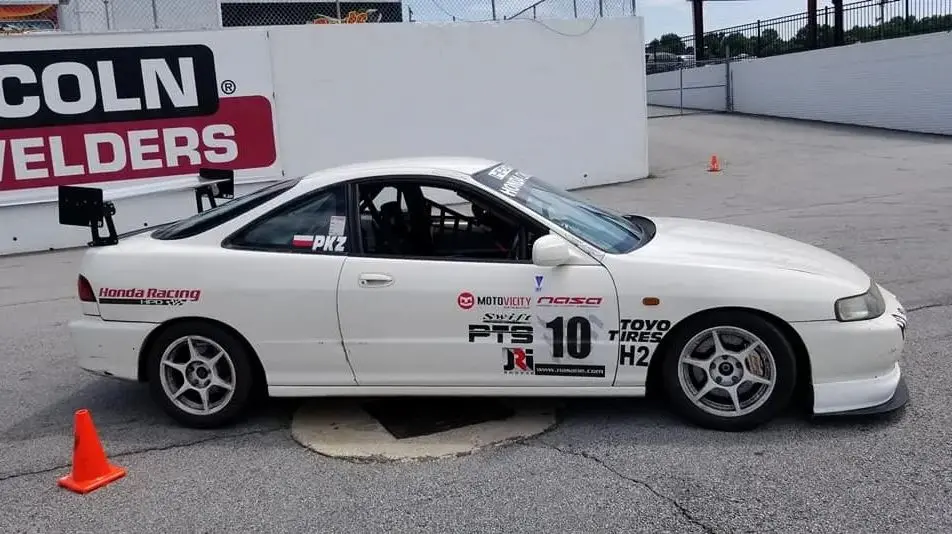 Integra Wang Kit '94-01 1