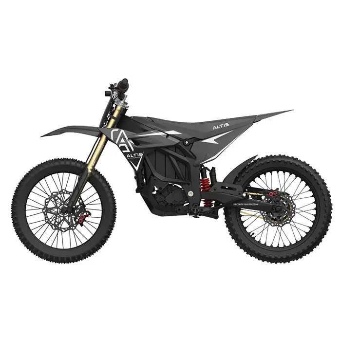 Altis Sigma Electric Dirt Bike 1