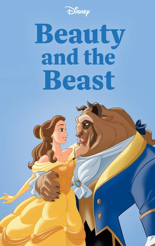 Disney Classics: Beauty And The Beast 1