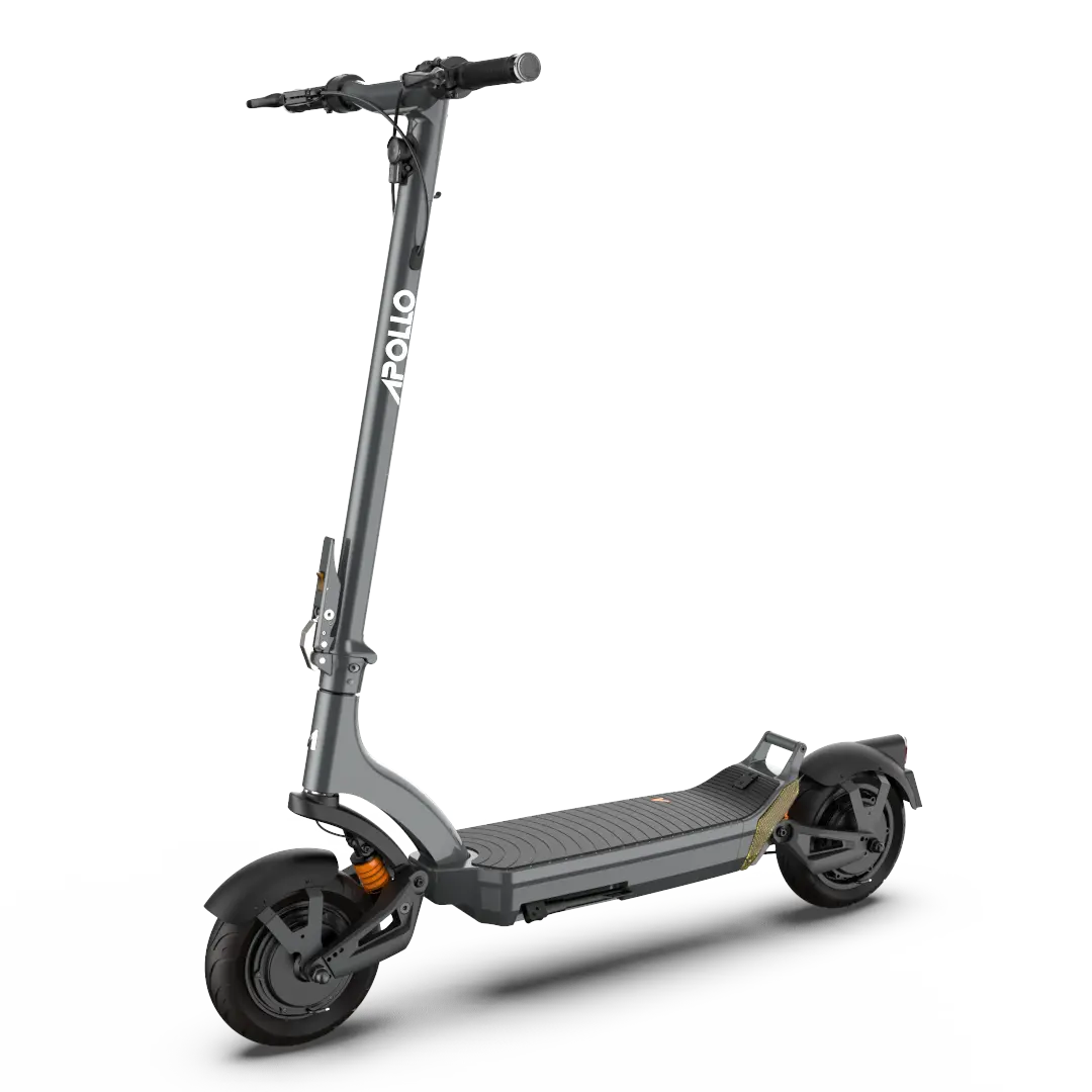 Apollo City Pro V3 (2023) Electric Scooter 1