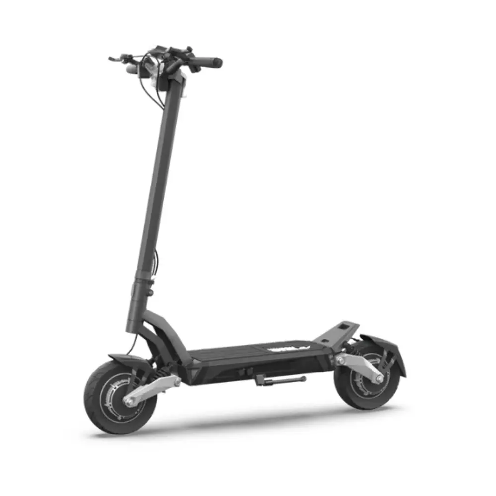 Apollo Phantom V2 Electric Scooter 1