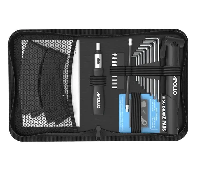 Apollo Maintenance Toolkit 1