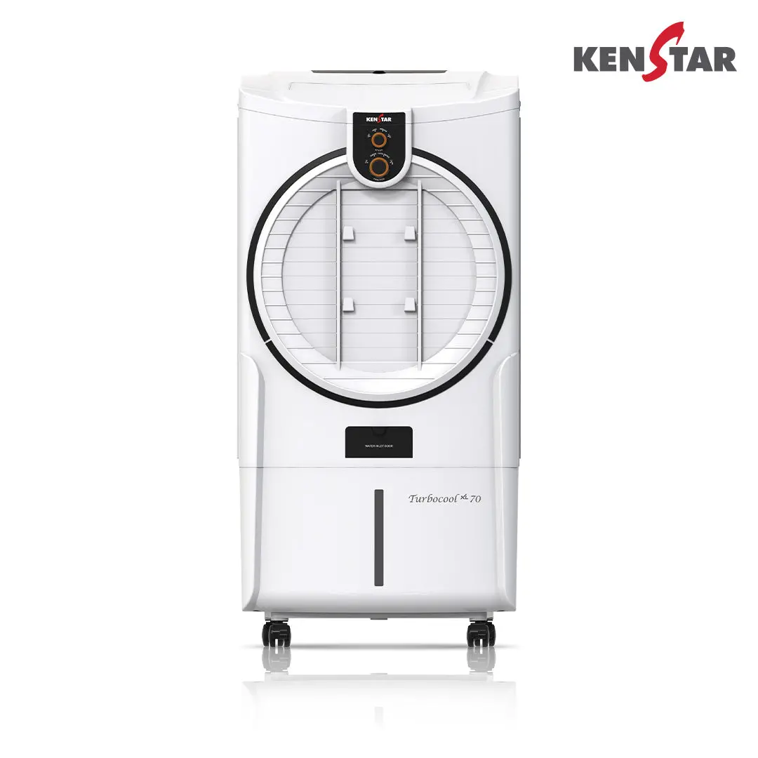 Turbocool Xl Hc 70 Litre Desert Cooler 1