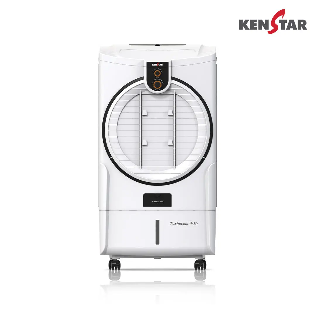Turbocool Xl Hc 50 Litre Desert Cooler 1