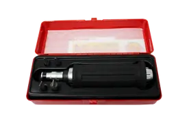 1/2 Sq. Dr. Attack Driver Set      6 Pieces 1