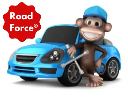 Road Force® Mount + Balance + Install (Full Set) 1
