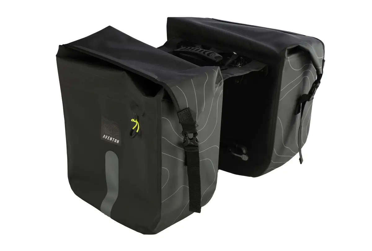 Aventon Twin Abound Pannier Bag (Sr/Lr) 1