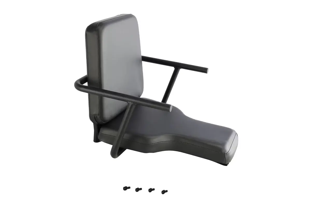 Aventon Abound Sr Captain's Chair 1
