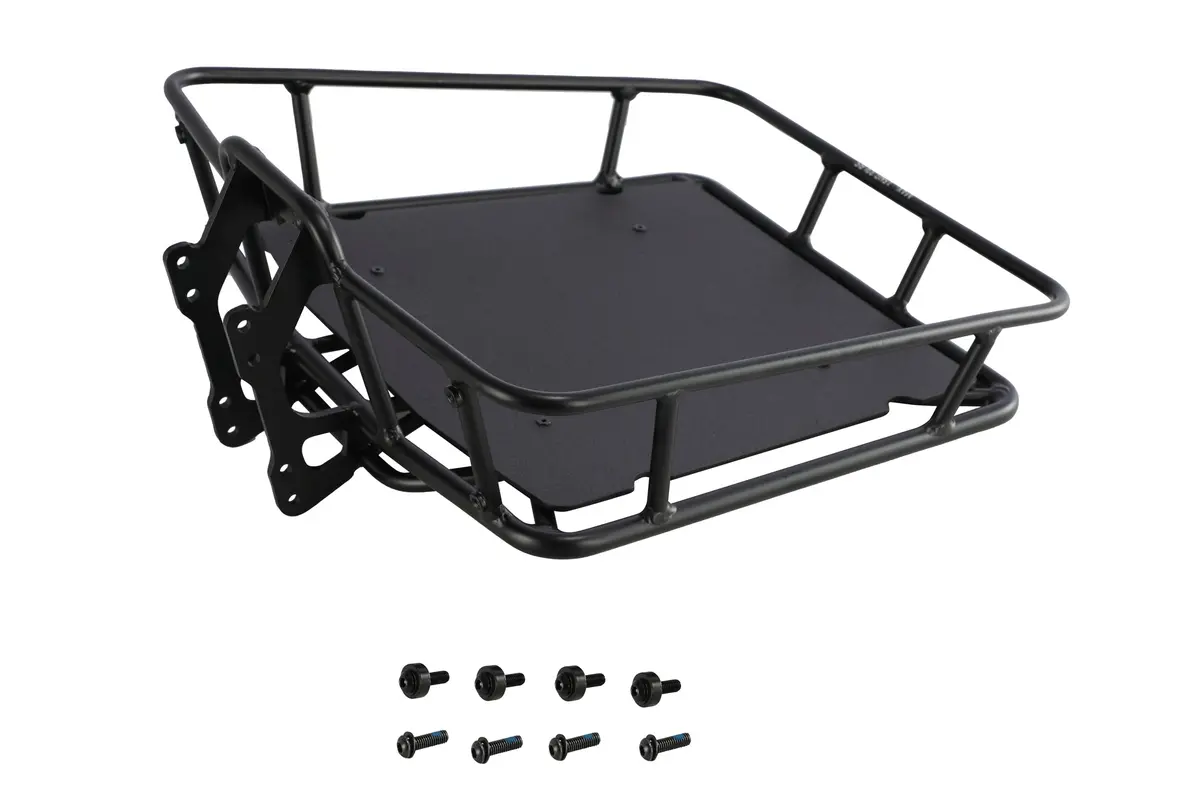 Aventon Front Rack Set 1