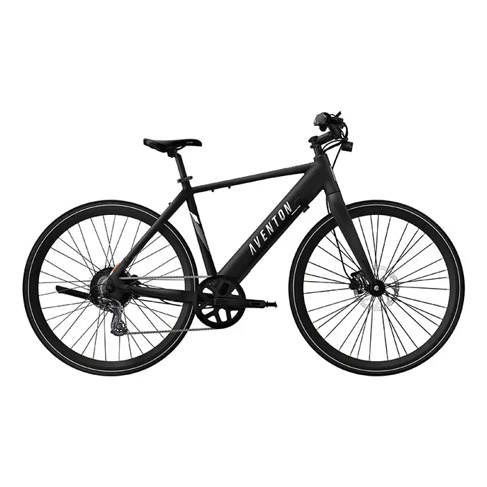Aventon Soltera 2.5 Electric Bike 1