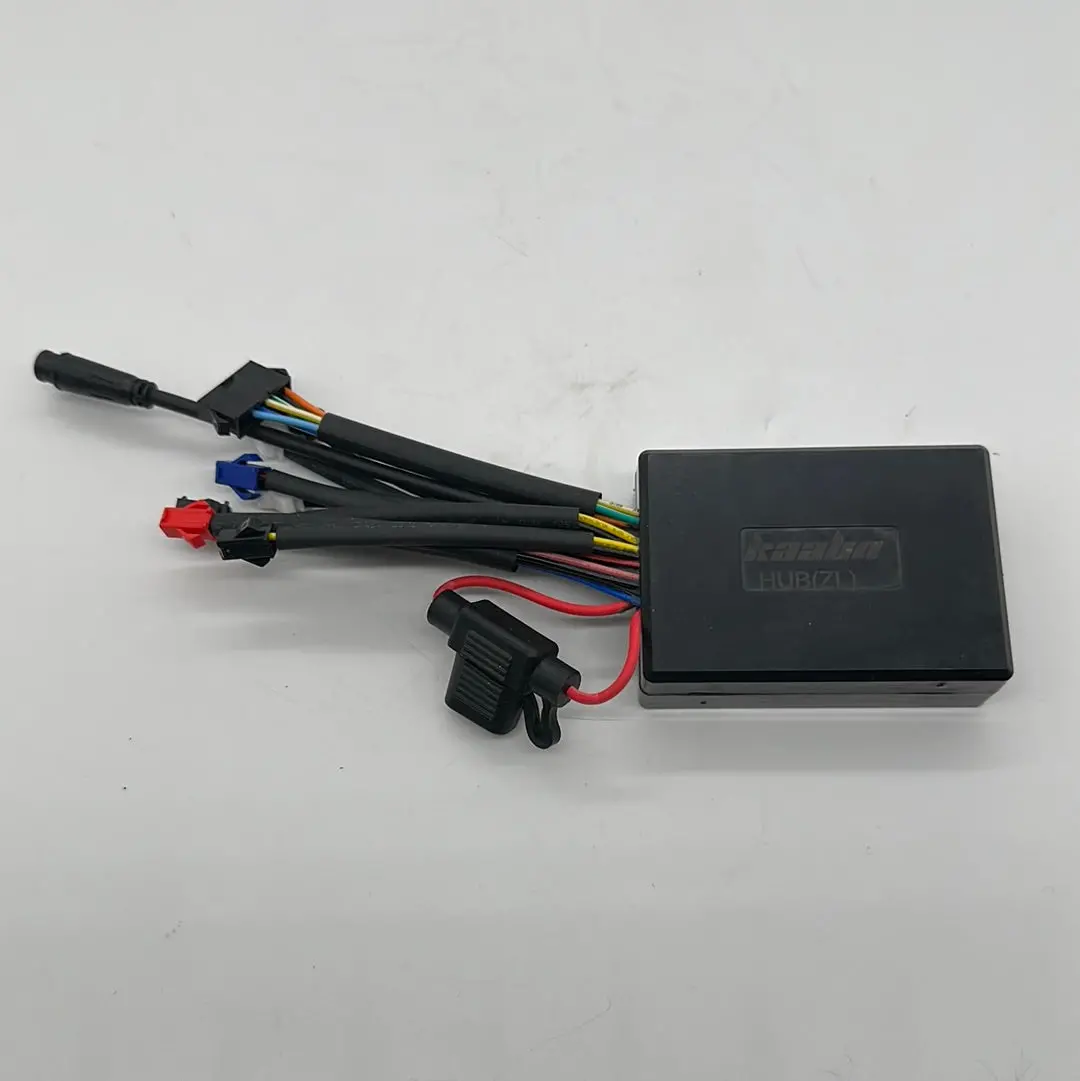Wolf Warrior X Gt Lamp Control Module (Hub Zl) 1
