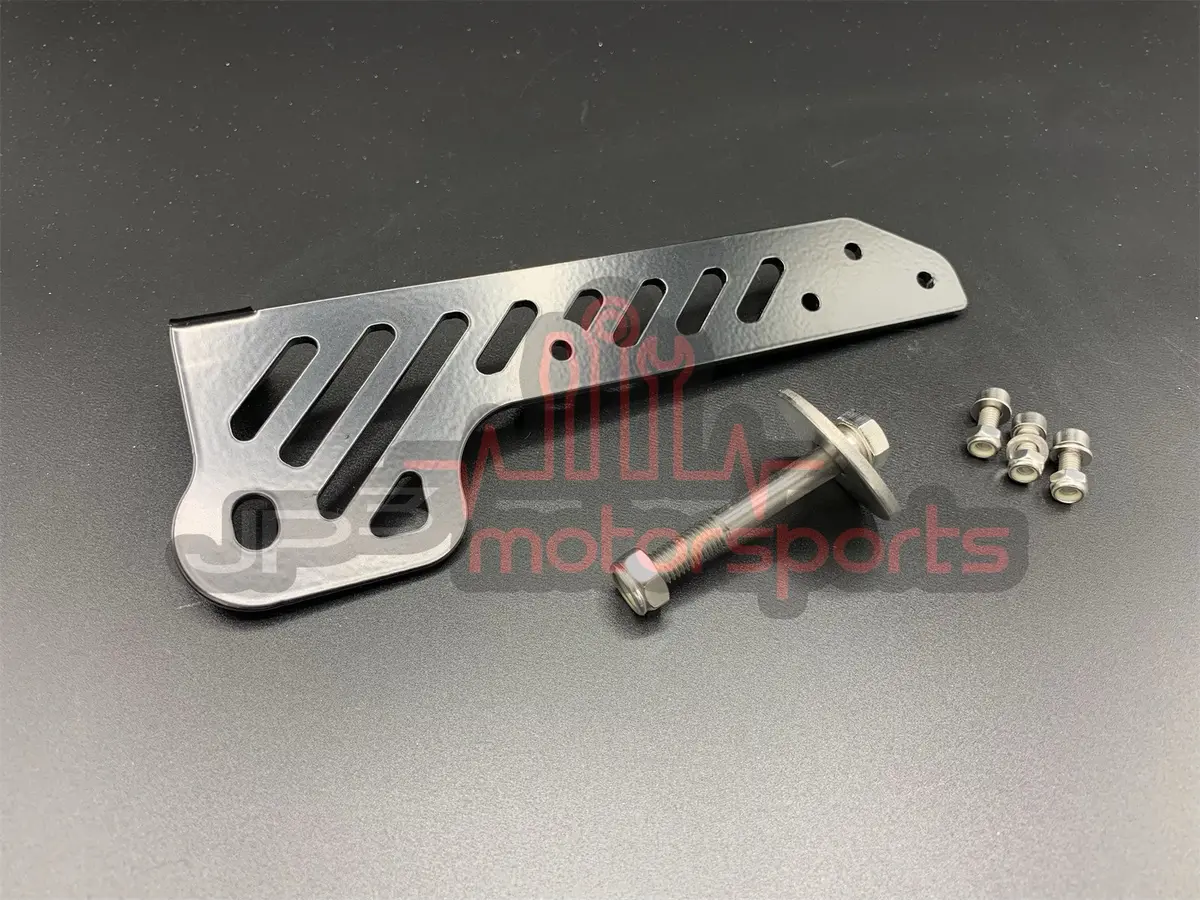 Mazda Rx7 Fd3s Injector Dynamics F750 Fuel Filter Bracket 1