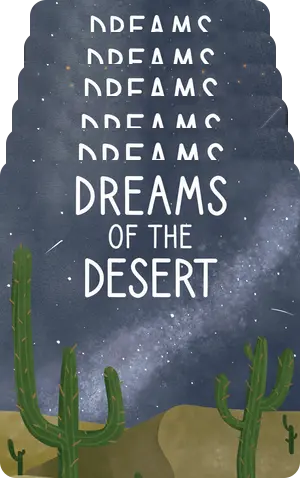 The Dream Collection 1