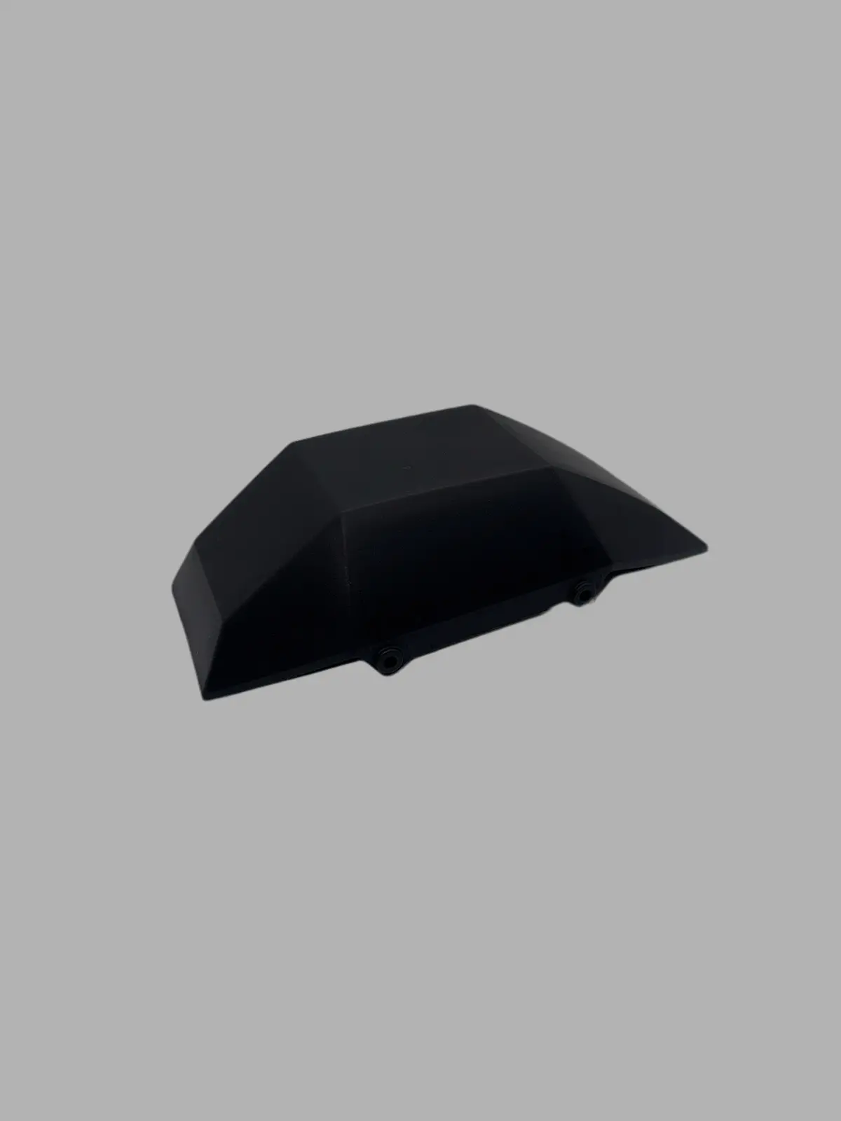 Punk Rider Front Fender 1