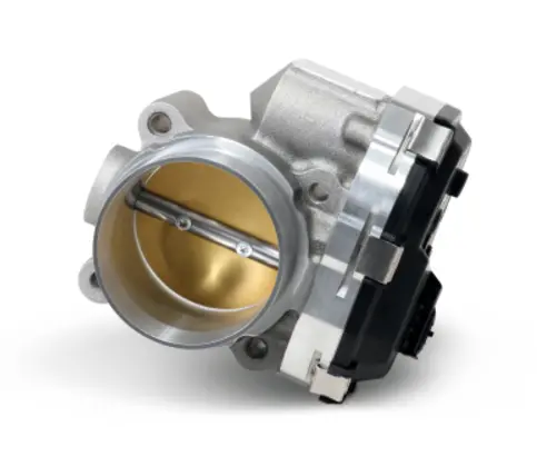 Bbk 2015+ Ford Mustang 2.3L Ecoboost 65Mm Power Plus Series Throttle Body *Free Shipping* 1