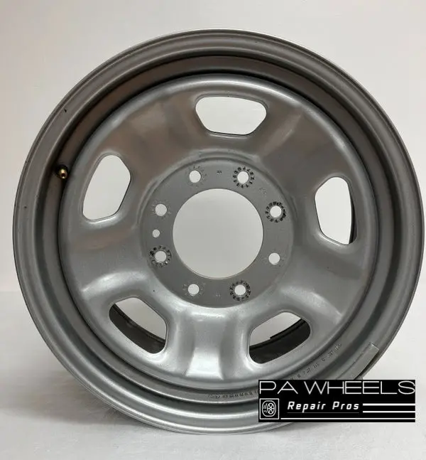 Ford F250sd F350sd 2010-2016 18" Factory Oem Wheel Rim Steel 3841 Bc34-1015 Pa 1